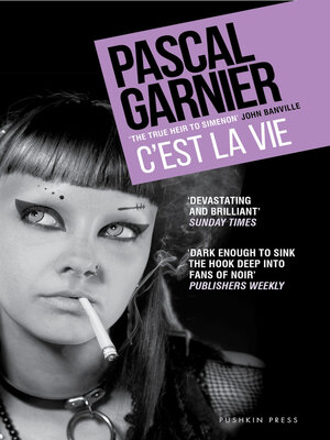 cover image of C'est la Vie